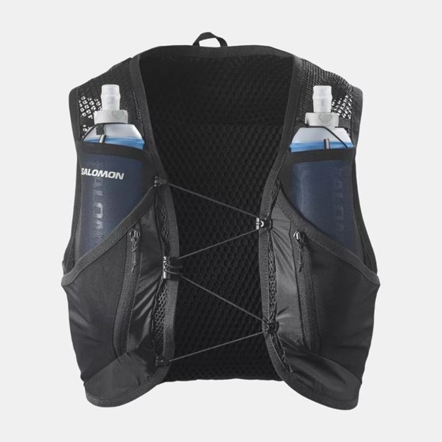Picture of SALOMON - ACT SKIN 12 NO FLASKS BK M